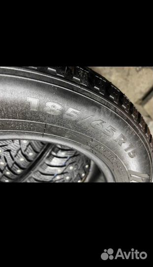 Nordman 8 185/65 R15