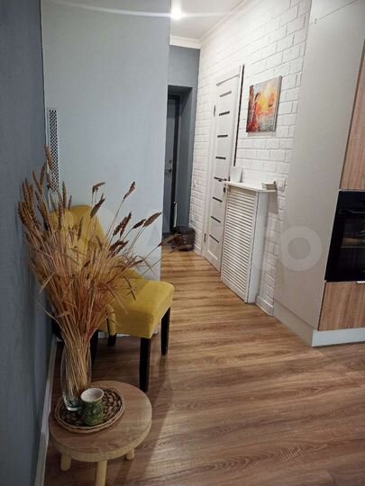 Квартира-студия, 26 м², 9/16 эт.