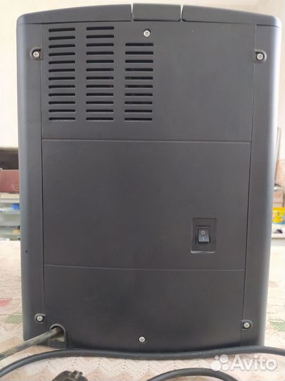 Кофемашина delonghi magnifica esam