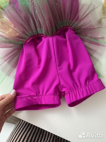 Костюм для выступлений