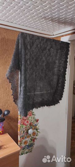 Платок шаль