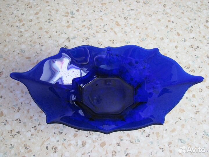 Новая ваза-лодочка (большая)