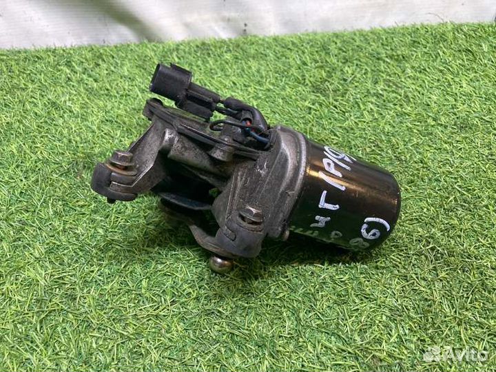 Моторчик стеклоочистителя Ssang Yong Musso 2002