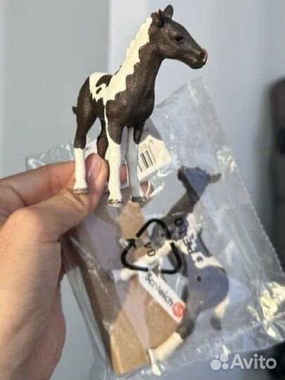 Фигурки schleich