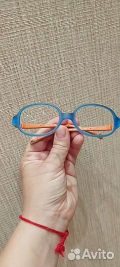 Оправа детская fisher price FPV40-583 42-15-120