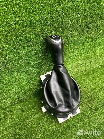 Чехол рукоятки кпп Mitsubishi ASX GA1W 2010