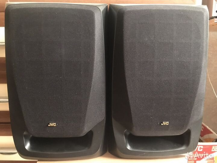 Колонки ‘панасоник, сони