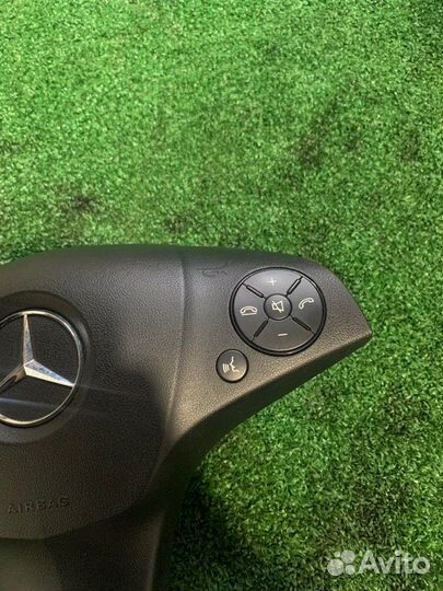 Airbag SRS Mercedes-Benz E-Class W212 271860 2011