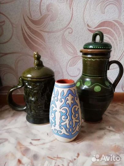 Кувшин СССР