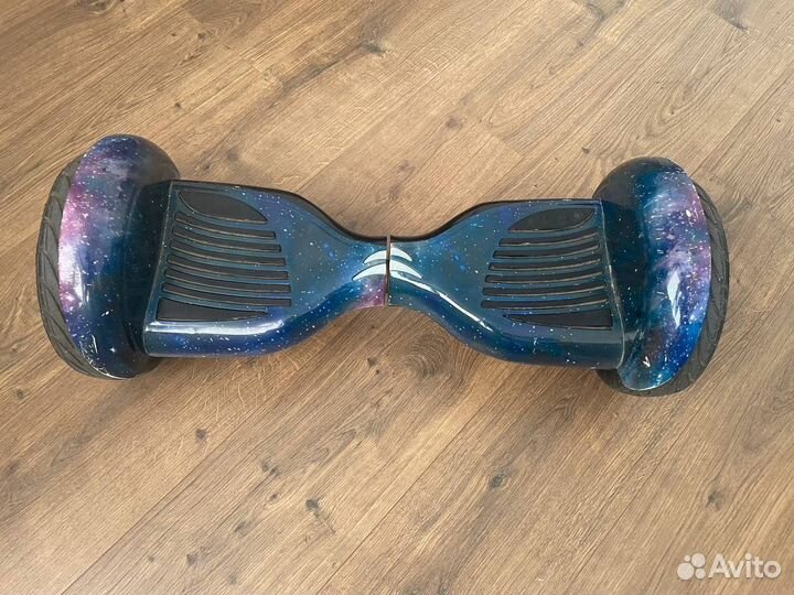 Гироскутер бу