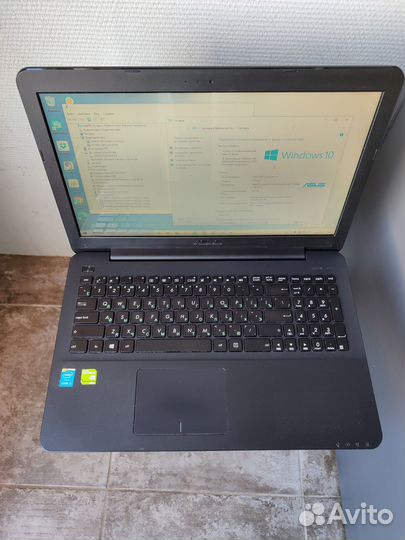 Для игр asus Core i3/GeForce920M/HDD500Gb/15.6