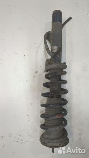 Амортизатор подвески Mazda 6 (GG), 2002