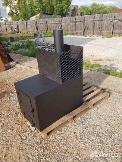 Печи для бани