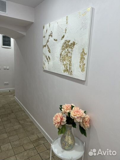 Интерьерная картина большая