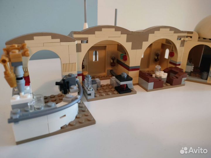 Lego Star Wars Episode 4, 5, 6