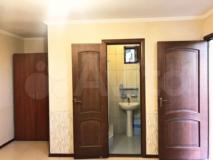 Апартаменты-студия, 18 м², 1/1 эт.