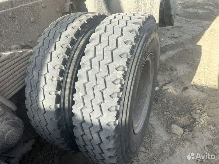 Шина 12.00 r20