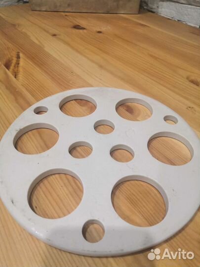 Подставка под горячее