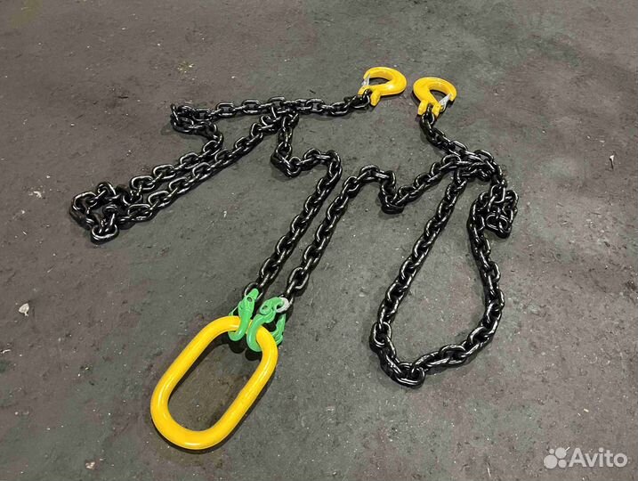 Строп цепной