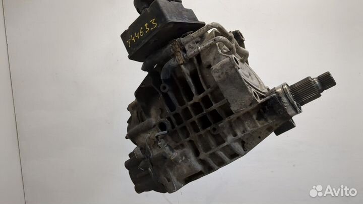 Редуктор моста Land Rover Freelander 1, 2005