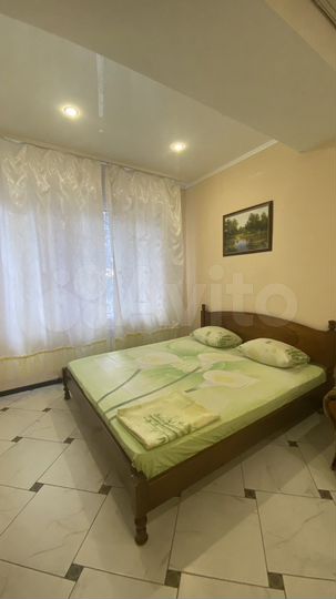 Квартира-студия, 34 м², 1/6 эт.