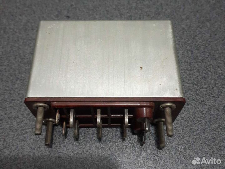 Реле контактор