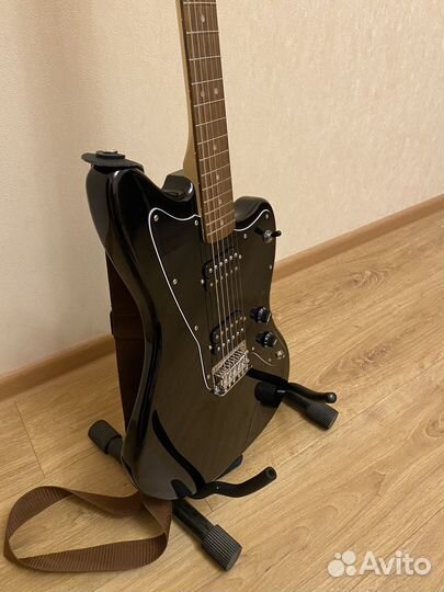 Fender squier affinity jazzmaster