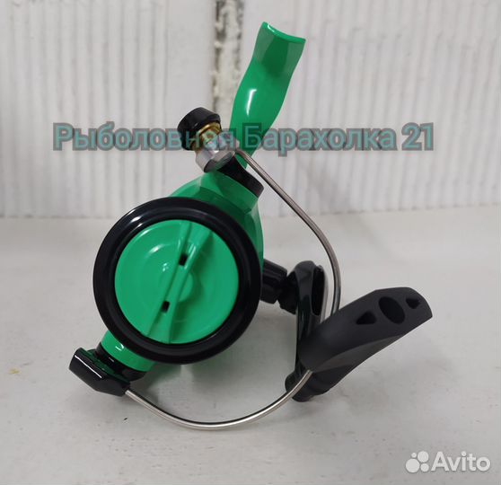 Катушка Kaida Summer2 800F