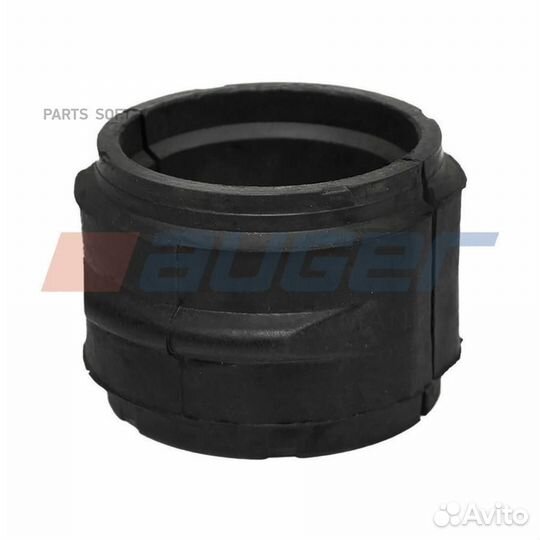 Auger 54200 сайлентблок стабилизатора (мр) центр 52x87x56 2x \MB Actros/Atego/Axor