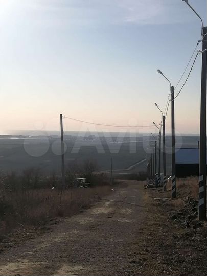 Участок 10 сот. (СНТ, ДНП)