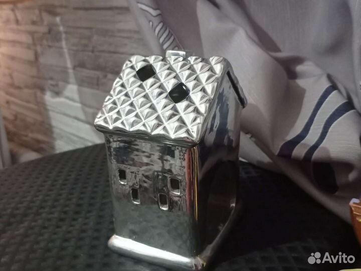 Домик для свечки