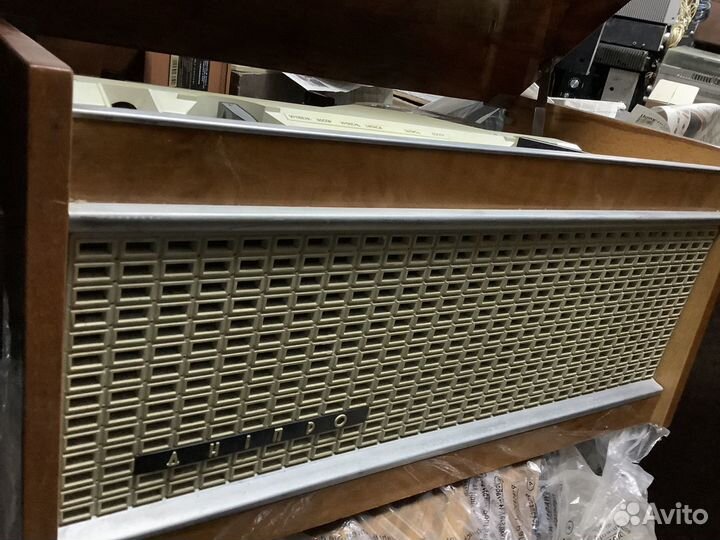 Днипро из СССР