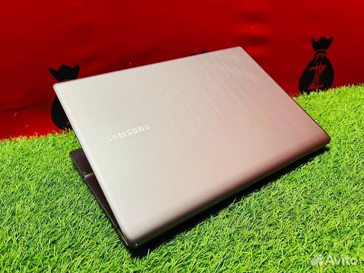 Ноутбук samsung i5 игровой (кр 42148)