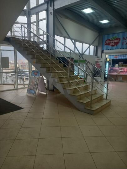 Офис, 35.5 м²