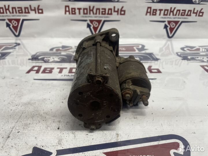 Стартер Опель корса 1,3 z13dth