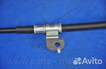 Трос стояночного тормоза hyundai starex-grand(T