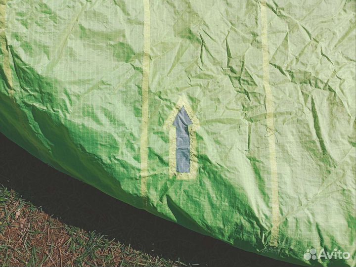 Кайт NP CR.X 10 м