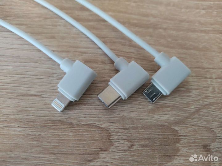 Кабели для дрона Xiaomi fimi DJI