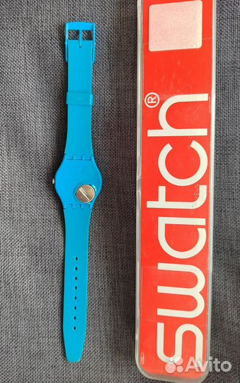 Часы Swatch GS138