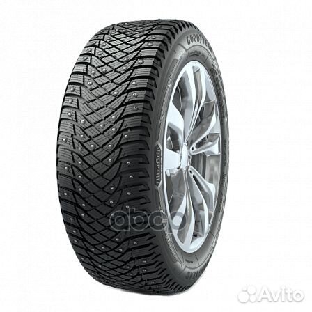 Goodyear UltraGrip Arctic 2 SUV 255/55 R20