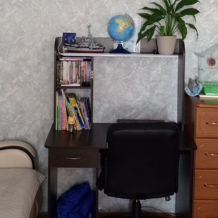 Квартира 1-комн. 29 м² в Райчихинск — фото 5