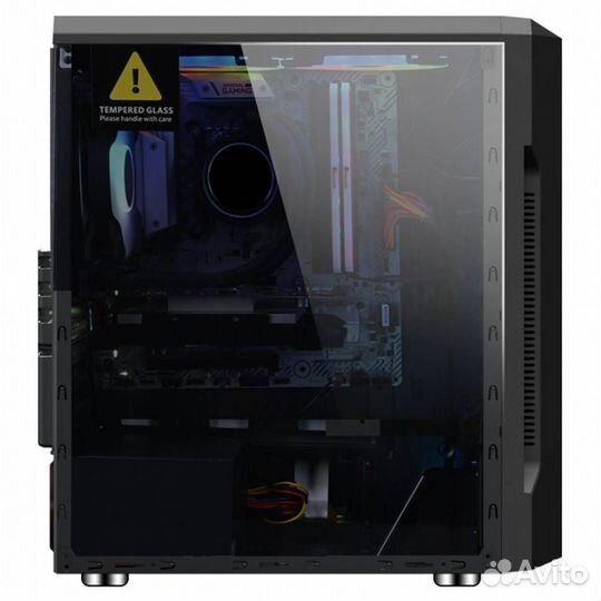 Корпус 1stplayer rainbow R3-A R3-A-1R1