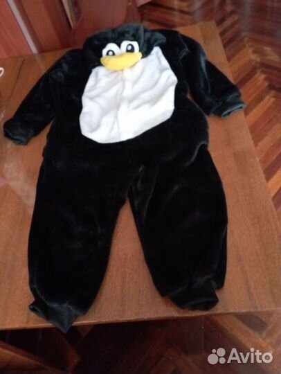 Карнавальный костюм 110-116