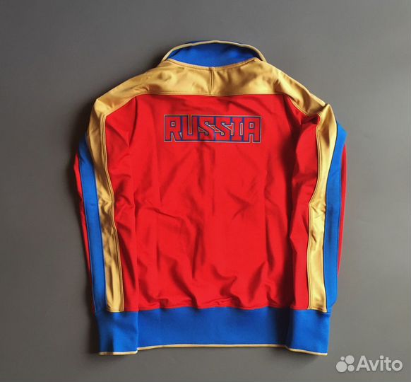 Олимпийский спортивный костюм Nike Сборной России