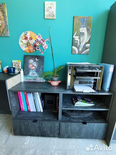 Тумба под тв