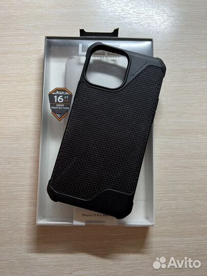 Чехол на iPhone 13 pro max