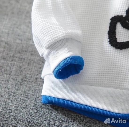 Детские костюмы разные модели 80-110