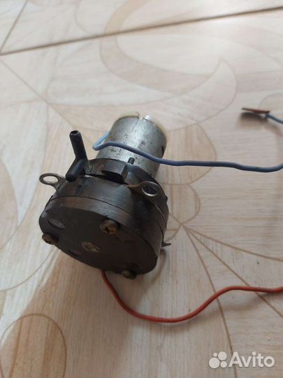 Вакуумный насос блока pse w140 контракт