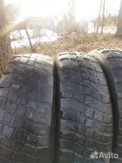 КАМА Кама-219 225/75 R16
