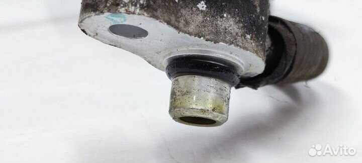 Трубка кондиционера Chevrolet Lacetti